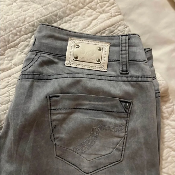 Dolce and Gabbana pants - Picture 2 of 3